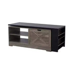 Mesa de centro elevable de 47'', mesa central rectangular de madera con almacenamiento oculto, mesa de cóctel extensible para sala de estar, dormitorio u oficina