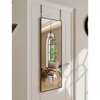 BEAUTYPEAK Rectangle Full Length Mirrors